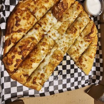 Steve’s Pizza - Pizza Near Me - Sacramento, California Steve’s Pizza - Pizza Near Me - Sacramento, California