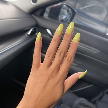 M. Vince' Nail Spa - In love with the shaping - Nail Salons Near Me - Ann Arbor, Michigan M. Vince' Nail Spa - In love with the shaping - Nail Salons Near Me - Ann Arbor, Michigan