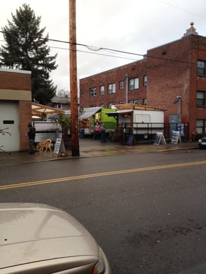 The Bite on Belmont by null