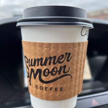 Summer Moon Coffee - Hazelnut Cappuccino?? Yes please! - Coffee & Tea Near Me - Houston, Texas Summer Moon Coffee - Hazelnut Cappuccino?? Yes please! - Coffee & Tea Near Me - Houston, Texas