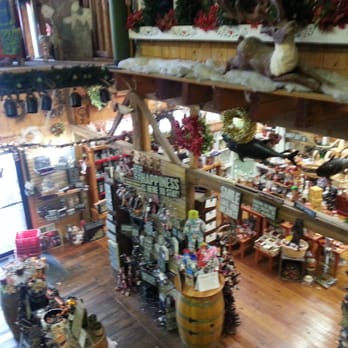 Arrigoni Winery - Peering down at the store - Wineries Near Me - Portland, Connecticut Arrigoni Winery - Peering down at the store - Wineries Near Me - Portland, Connecticut