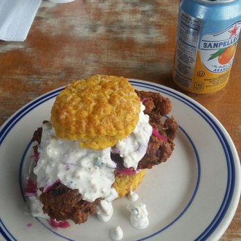 Handsome Biscuit - Breakfast & Brunch Near Me - Norfolk, Virginia