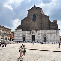 Basilica di San Petronio