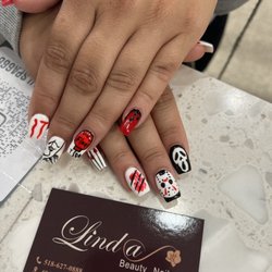Linda Beauty Nails