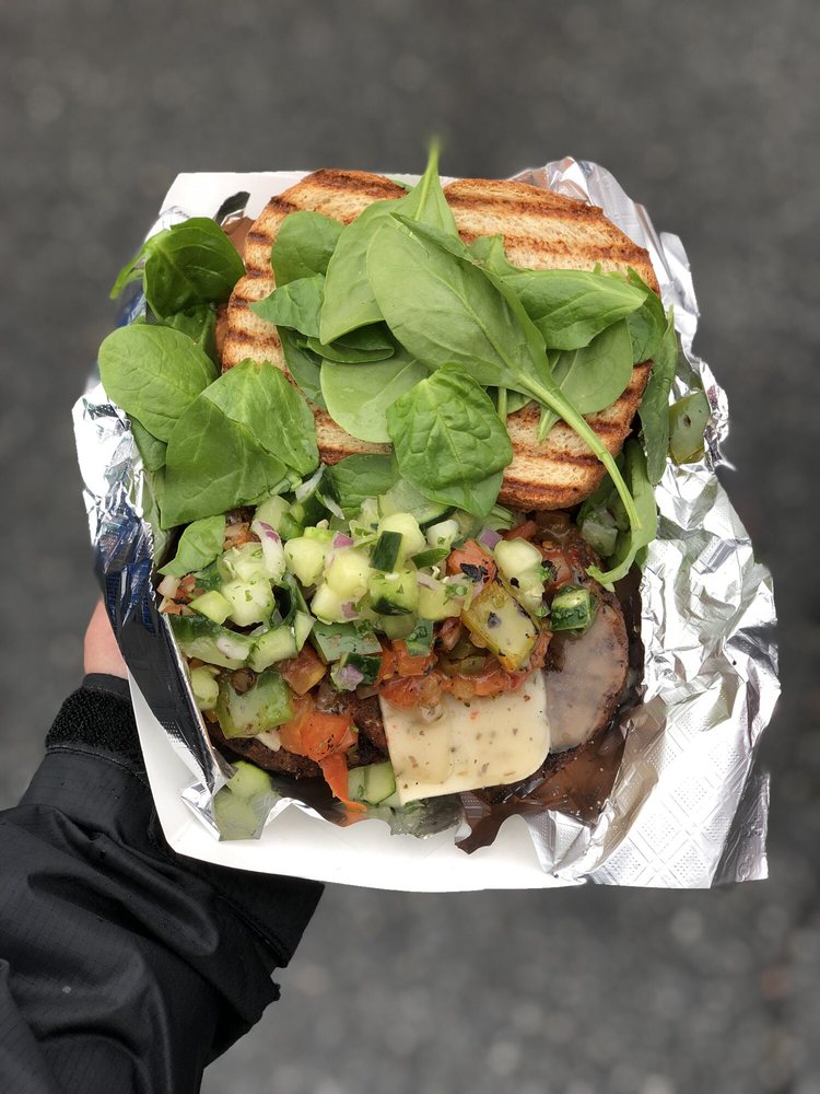 A TASTE OF CULTURE Updated October 2024 4265 Kent St, Maiden, North