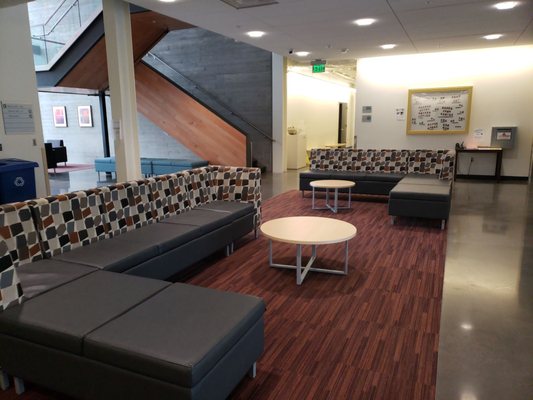 Portland Community College Cascade by null