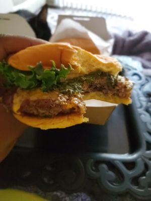 Shake Shack Blakeney by null