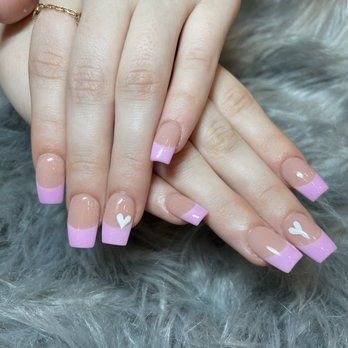 Domain Nails & Spa - Nails - Nail Salons Near Me - Austin, Texas Domain Nails & Spa - Nails - Nail Salons Near Me - Austin, Texas