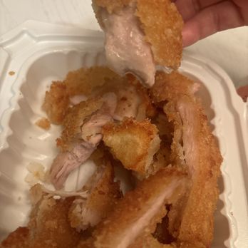 Ono Hawaiian BBQ - RAW Chicken Katsu - Hawaiian Near Me - Visalia, California Ono Hawaiian BBQ - RAW Chicken Katsu - Hawaiian Near Me - Visalia, California