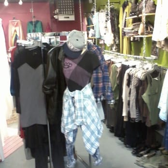 UpShift Swap Shop - Women's Clothing Near Me - Madison, Wisconsin