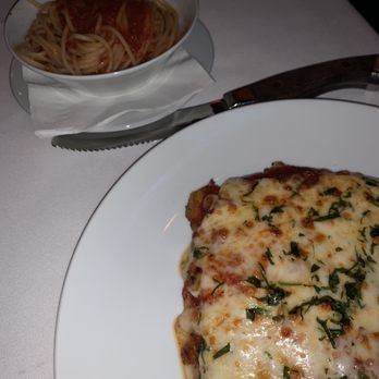 Craig's - Chicken parm! Hit the spot! - American Near Me - West Hollywood, California Craig's - Chicken parm! Hit the spot! - American Near Me - West Hollywood, California