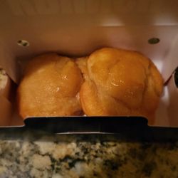 Krispy Krunchy Chicken