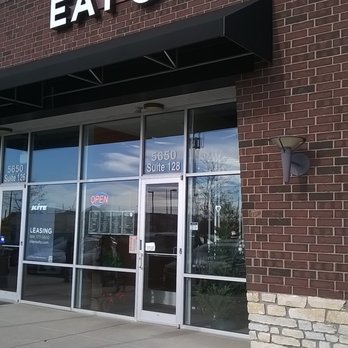 EatThai - front entrance - Thai Near Me - Indianapolis, Indiana EatThai - front entrance - Thai Near Me - Indianapolis, Indiana