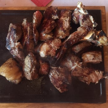 Trattoria dall'Oste - Florentine T-bone steak. So so good. 1kg for 2 people for €48 - Trattorie Near Me - Florence, FI Trattoria dall'Oste - Florentine T-bone steak. So so good. 1kg for 2 people for €48 - Trattorie Near Me - Florence, FI