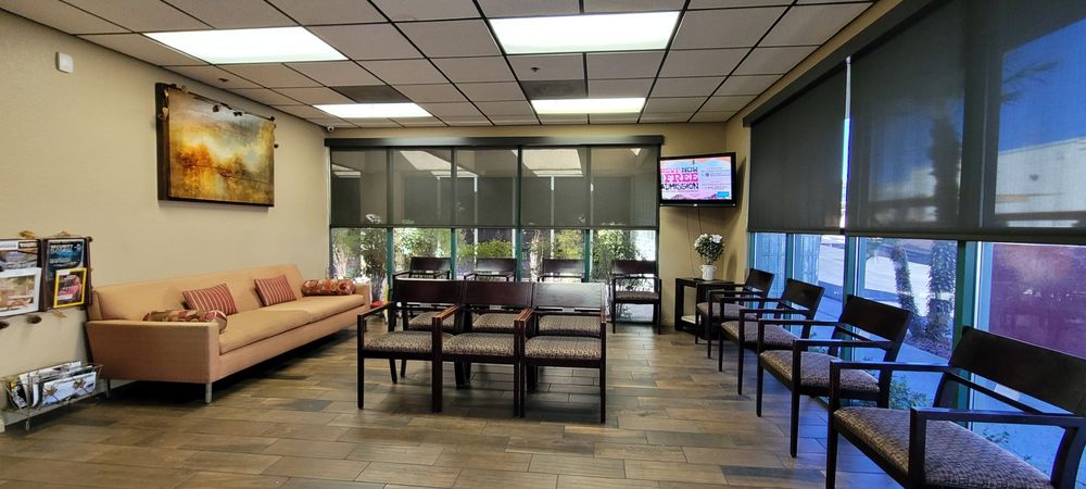 Nueva Vida Mental Health - grief counselor in Las Vegas, NV