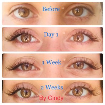 LashBar Escondido - Eyelash Service Near Me - Escondido, California LashBar Escondido - Eyelash Service Near Me - Escondido, California