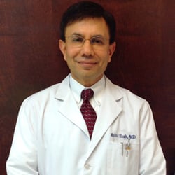 Shah Mehul N MD - Dr. Shah
