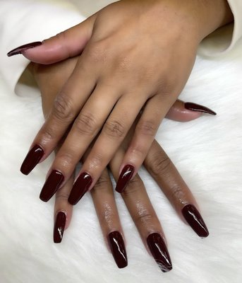 DJ NAILS & SPA - 65 Photos - Nail Salons - 10515 Los Alamitos Blvd, Los