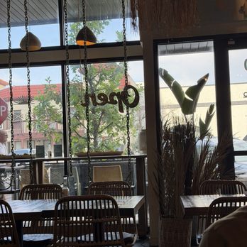Zocalo - Seating area - Mexican Near Me - Colorado Springs, Colorado Zocalo - Seating area - Mexican Near Me - Colorado Springs, Colorado