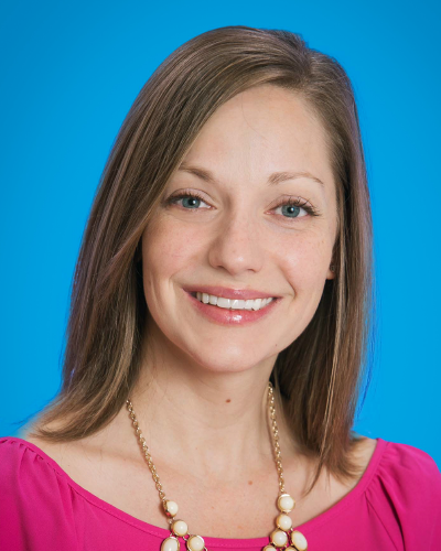 Caroline Courville, MD - child therapist in Lake Charles, LA