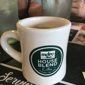 Metro Diner - American Near Me - Fredericksburg, Virginia