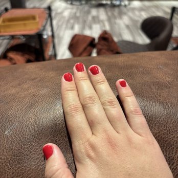 Nature Love Salon - Tina and Kelly always do the best job. They are caring and attentive and do a very thorough job. My #1 nail salon! - Nail Salons Near Me - Sacramento, California Nature Love Salon - Tina and Kelly always do the best job. They are caring and attentive and do a very thorough job. My #1 nail salon! - Nail Salons Near Me - Sacramento, California