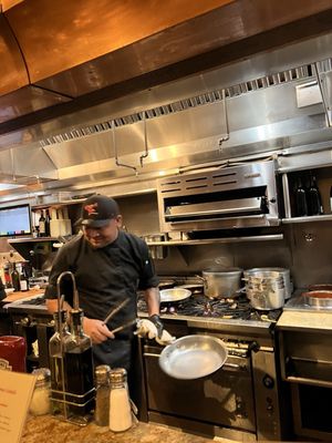 Original Joe's San Jose by null