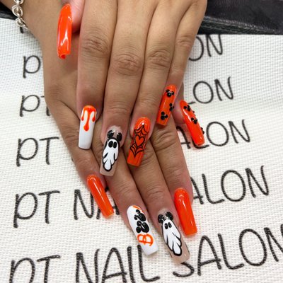 PT Nail Salon