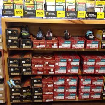 The Desert Rat - Climbing shoes - Outdoor Gear Near Me - Saint George, Utah The Desert Rat - Climbing shoes - Outdoor Gear Near Me - Saint George, Utah