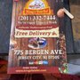 Photo of King’s Falafel