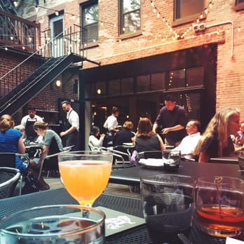 SRV Boston - Italian Near Me - Boston, Massachusetts