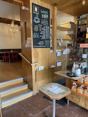 Röckenwagner Bakery, Café + Market by null