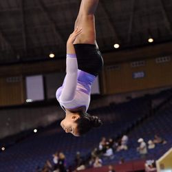 Above & Beyond Gymnastics Center - Competitive Tumbling & Trampoline
