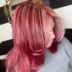 House Of Dolls Salon
