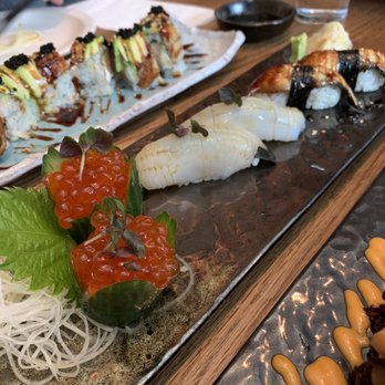 Kizami Sushi - Pieces: $6-$8 for two pieces. - Sushi Bars Near Me - Chicago, Illinois Kizami Sushi - Pieces: $6-$8 for two pieces. - Sushi Bars Near Me - Chicago, Illinois