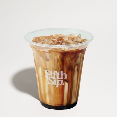 FifthSip. by null