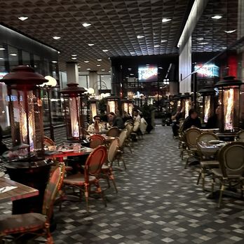 Dauphine’s - Seafood Near Me - Washington, DC, District of Columbia