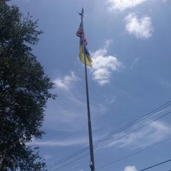 St Nicholas Ukrainian Orthodox Church