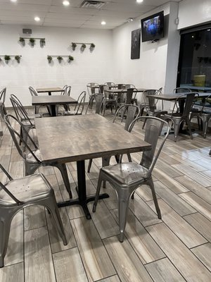 Tacos El Metate by null