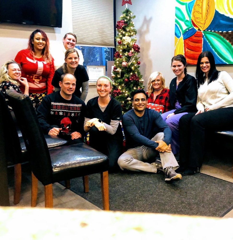 SOUTHSHORE DENTAL General Dentistry 2861 West Rd, Trenton, MI