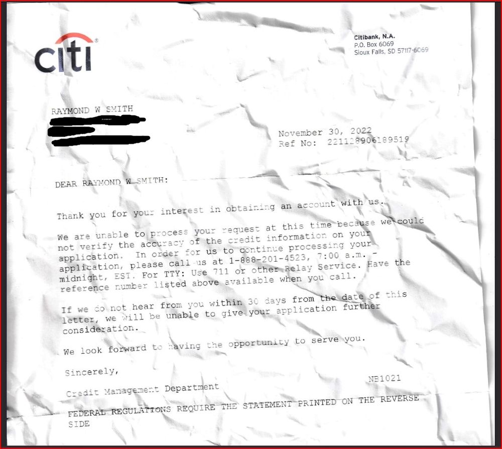 CITIBANK N A Updated October 2024 Sioux Falls, South Dakota Banks & Credit Unions Phone