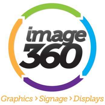 Image360 - Image360 Logo - Signmaking Near Me - Rockland, Massachusetts