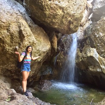The Grotto - Hiking Near Me - Malibu, California