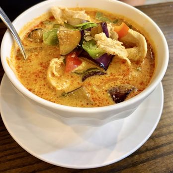 Salween Thai - Panang Curry - Thai Near Me - Omaha, Nebraska Salween Thai - Panang Curry - Thai Near Me - Omaha, Nebraska