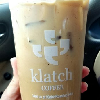 Klatch Coffee - Mexican mocha on ice - Coffee & Tea Near Me - Rancho Cucamonga, California Klatch Coffee - Mexican mocha on ice - Coffee & Tea Near Me - Rancho Cucamonga, California