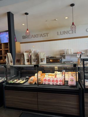 Bagel Boss Burbank by null