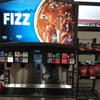 Sheetz - Convenience Stores Near Me - Delaware, Ohio