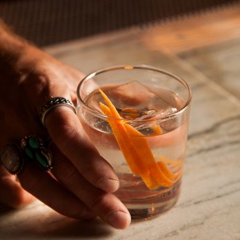 Nightcap - Ghost of Granada - Lounges Near Me - San Luis Obispo, California Nightcap - Ghost of Granada - Lounges Near Me - San Luis Obispo, California