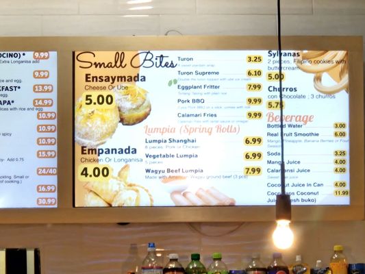 Menu photo 5 Halo Halo Las Vegas, NV Menu photo 5 Halo Halo Las Vegas, NV