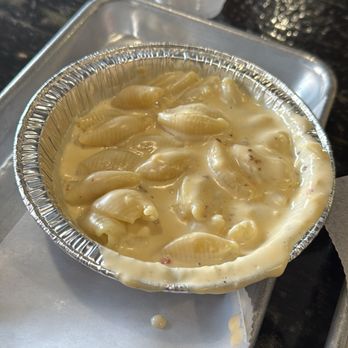 Se7enBites - Mac and Cheese - Coffee & Tea Near Me - Orlando, Florida